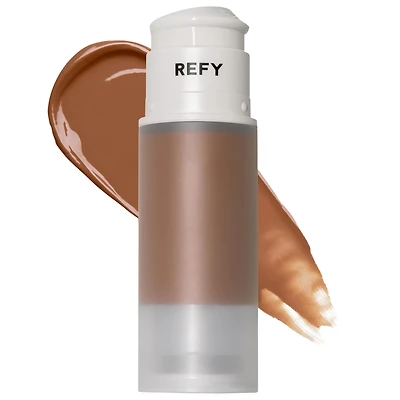 REFY Skin Base Hydrating Gel Tint with Hyaluronic Acid 1 oz/30 mL