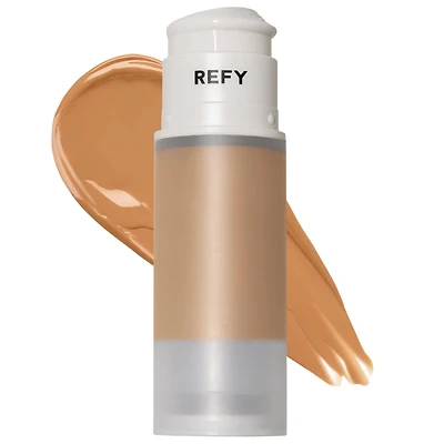 REFY Skin Base Hydrating Gel Tint with Hyaluronic Acid 1 oz/30 mL