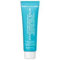 Peter Thomas Roth Water Drench® Hyaluronic Balm Barrier Cream Moisturizer for Dry Skin 1.7 oz/50 mL