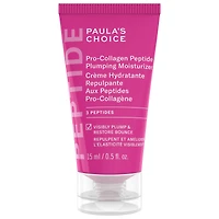 Paula's Choice Pro-Collagen Peptide Plumping Moisturizer Mini 0.5 oz/15 mL