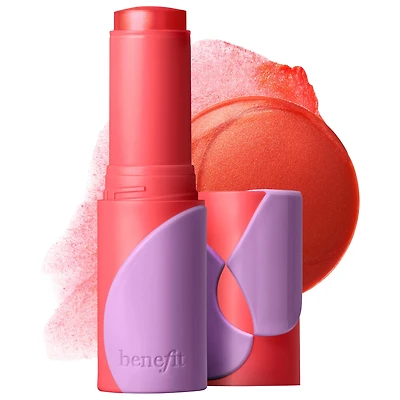 Benefit Cosmetics Juice Stick Dewy Gel-Cream Blush 0.28 oz/8 g