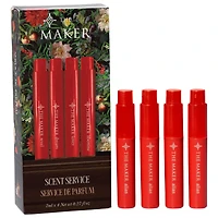 The Maker Discovery Kit Scent Service