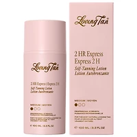 Loving Tan 2 HR Express Self-Tanning Lotion