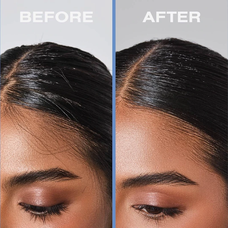 Pequi Medium-Hold Styling Hair Gel