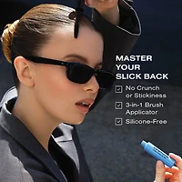 Pequi Medium-Hold Styling Hair Gel