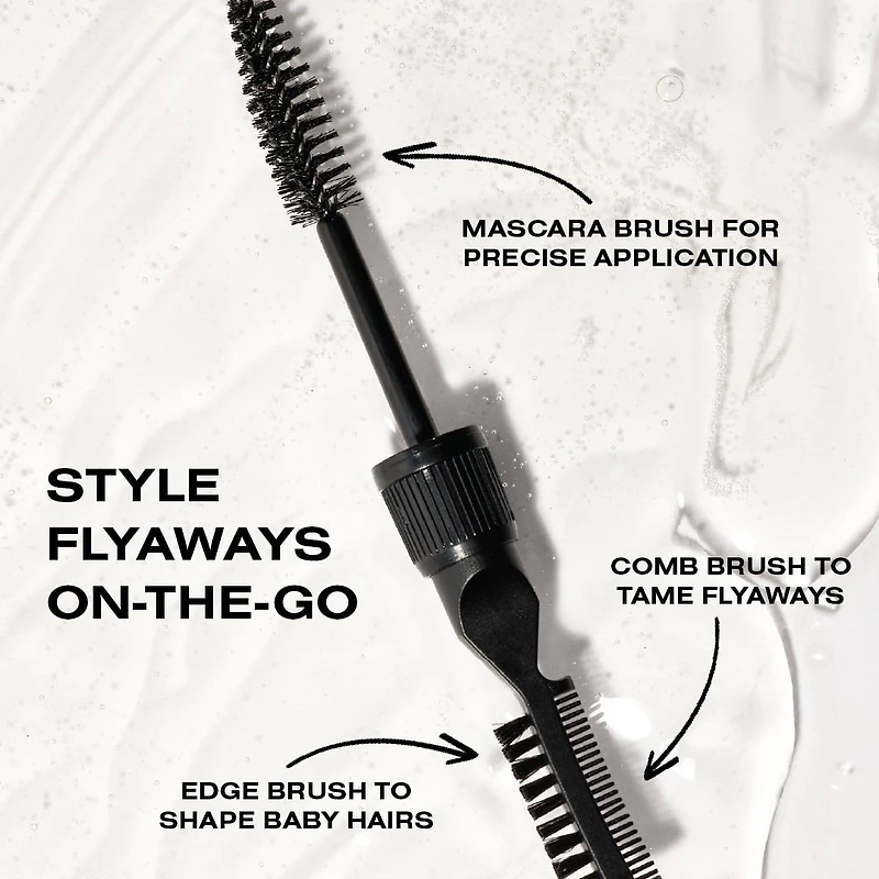 Pequi Medium-Hold Styling Hair Gel