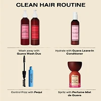 Pequi Medium-Hold Styling Hair Gel