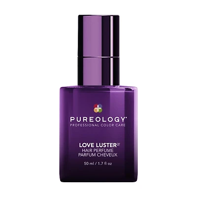 Pureology Love Luster Peony & Vanilla Hair Perfume 1.7 fl oz/50 ml