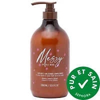 Messy by Alli Webb Revitalisant hydratant et réparateur 'I Am Soft, I Strong' mL