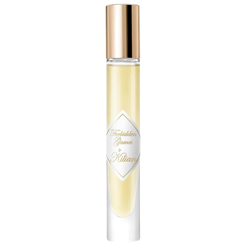 KILIAN Paris Forbidden Games Eau de Parfum Travel Spray with Honey 0.25oz/7.5ml eau de parfum spray