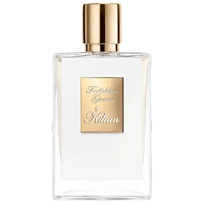 KILIAN Paris Forbidden Games Eau de Parfum with Honey & Peach 1.7/50 eau de parfum spray