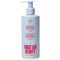 First Aid Beauty Ultra Repair Cream-to-Foam Face Cleanser with Colloidal Oatmeal + Glycerin mL