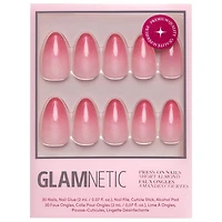 Glamnetic Premium Press-On Nail Kit