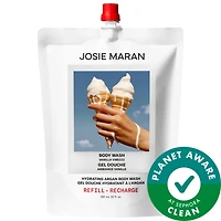 Josie Maran Vanilla Vibezzz