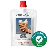 Josie Maran Vanilla Vibezzz