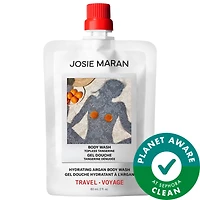 Josie Maran Topless Tangerine