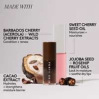 Fenty Treatz Hydrating + Strengthening Lip Oil