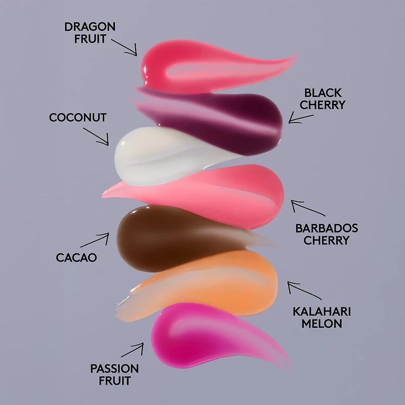 Fenty Treatz Hydrating + Strengthening Lip Oil