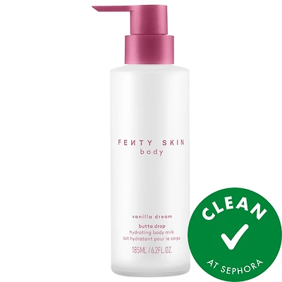 Fenty Beauty by Rihanna Butta Drop Hydrating Body Milk ml
