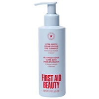 Nettoyant visage doux et hydratant Pure Skin