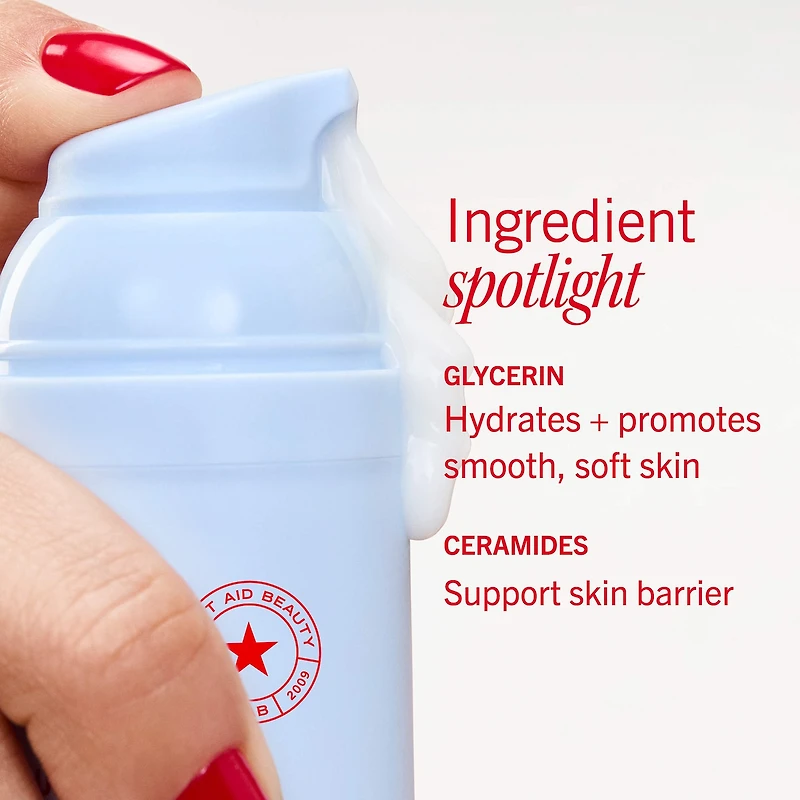 Ultra Repair Face Lotion Daily Hydration with Colloidal Oatmeal