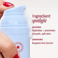 Ultra Repair Face Lotion Daily Hydration with Colloidal Oatmeal 