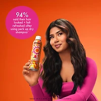 Perk Up Talc-Free Dry Shampoo