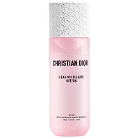 DIOR DLINE EAU MICELLAIRE D-MAQ BTL 175ML INT26 5.9 oz/145 ml