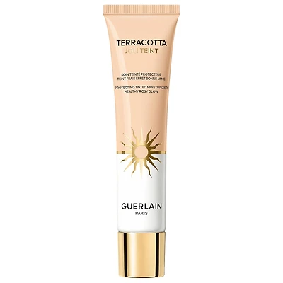 GUERLAIN Terracotta Joli Teint Foundation 1oz/30ml