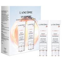 Lancôme Uv Expert Aquagel Defense SPF 50 Duo UV Expert Bundle