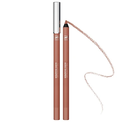 Yves Saint Laurent Kiss Shaper Long-Lasting Sculpting Lip Liner 0.04 oz/1.2 g