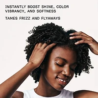 Huile de liaison pour cheveux anti-frisottis et à protection thermique No 7 Bonding Oil