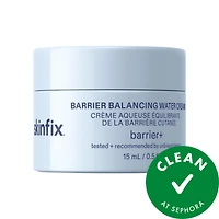 Skinfix Barrier Balancing Water Cream Moisturizer with Hyaluronic Acid mL