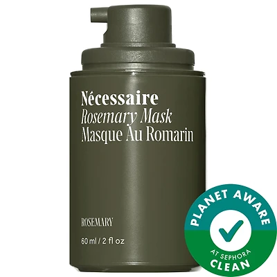 Nécessaire The Rosemary Leave-In Mask 2 oz/60 ml