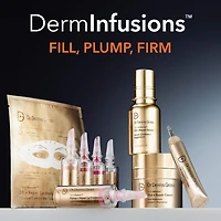 DermInfusions™ Plump + Repair Tinted Lip Treatment with Hyaluronic Acid