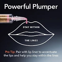 DermInfusions™ Plump + Repair Tinted Lip Treatment with Hyaluronic Acid