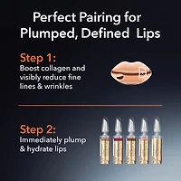 DermInfusions™ Plump + Repair Tinted Lip Treatment with Hyaluronic Acid