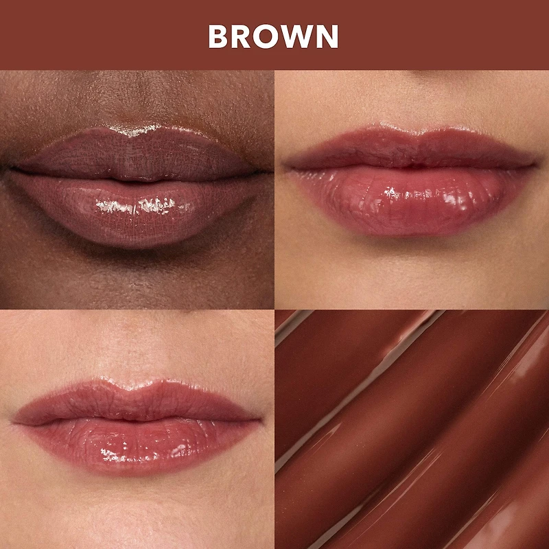 DermInfusions™ Plump + Repair Tinted Lip Treatment with Hyaluronic Acid