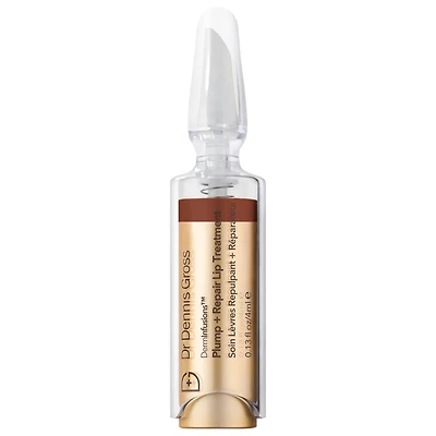 DermInfusions™ Plump + Repair Tinted Lip Treatment with Hyaluronic Acid