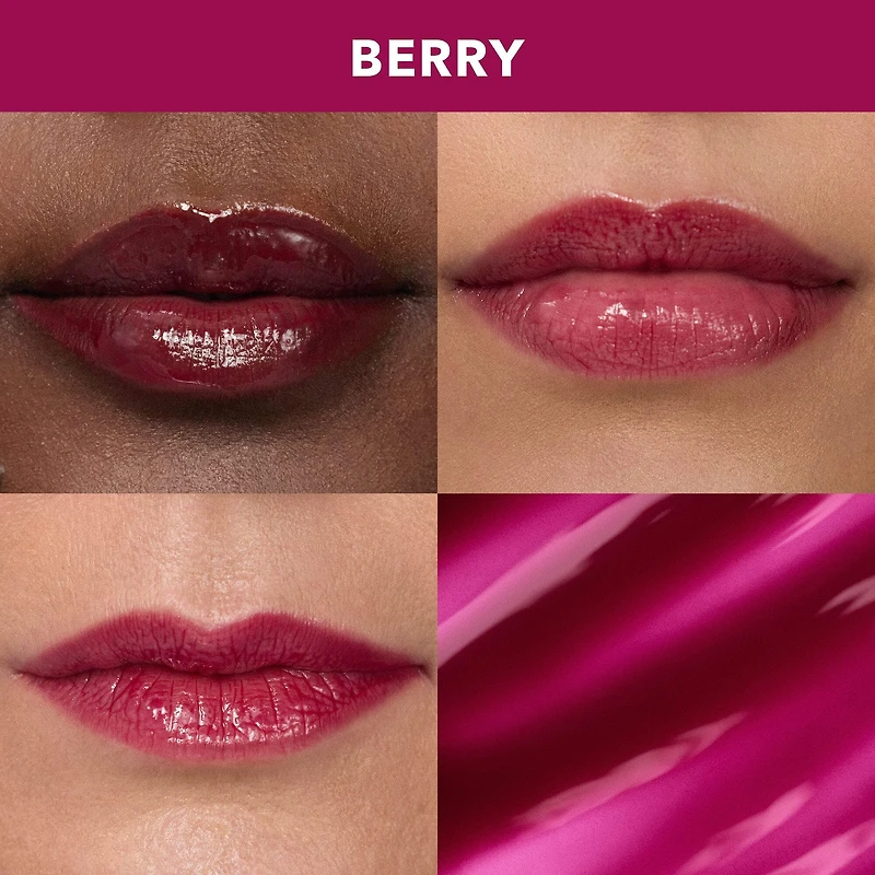 DermInfusions™ Plump + Repair Tinted Lip Treatment with Hyaluronic Acid