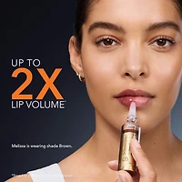 Soin pour les lèvres repulpant et réparateur™ Derminfusions avec acide hyaluronique