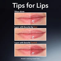 DermInfusions™ Plump + Repair Tinted Lip Treatment with Hyaluronic Acid
