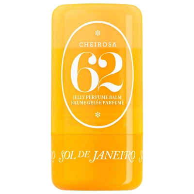 Sol de Janeiro Cheirosa 62™ Jelly Perfume Balm 0.14/3.96 g