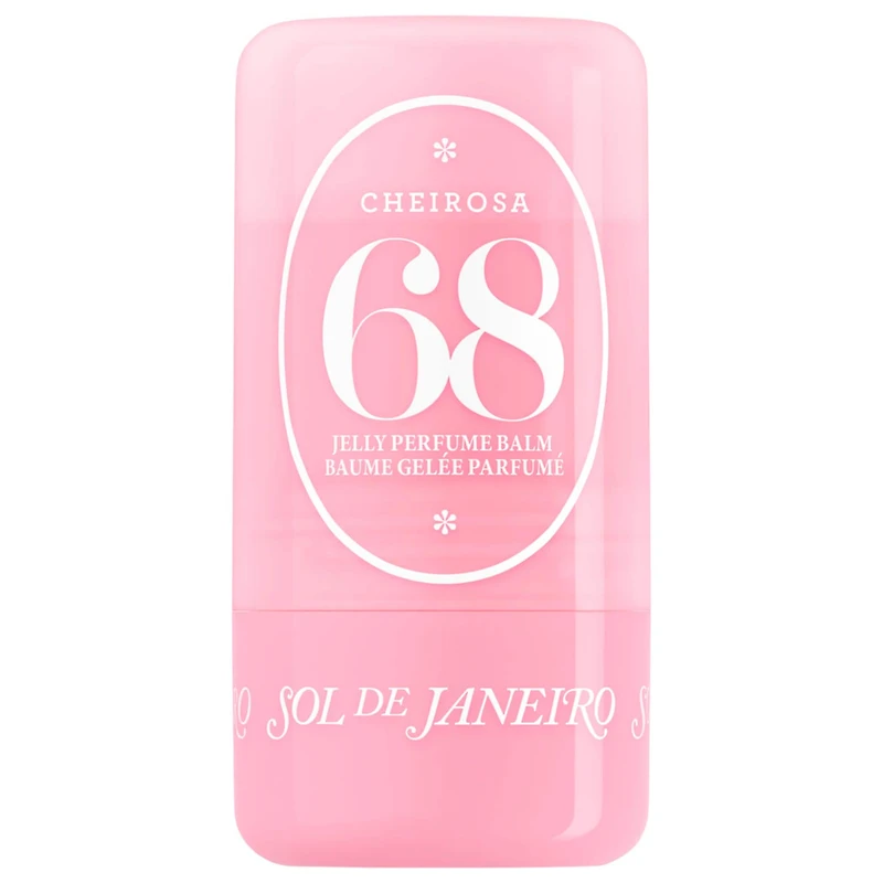 Sol de Janeiro Cheirosa 68 Jelly Perfume Balm 0.14/3.96 g