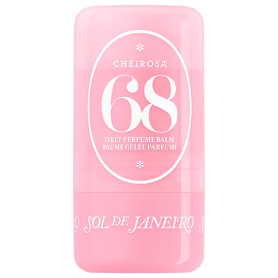 Sol de Janeiro Cheirosa 68 Jelly Perfume Balm 0.14/3.96 g