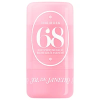 Sol de Janeiro Cheirosa 68 Jelly Perfume Balm 0.14/3.96 g