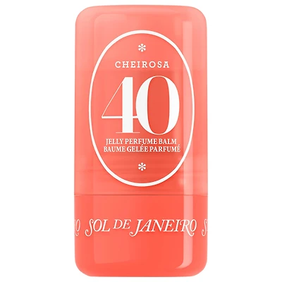 Sol de Janeiro Cheirosa 40 Jelly Perfume Balm 0.14/3.96 g