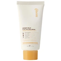 Gisou Mini Honey Milk 5-in-1 Styling Cream 1.69/50ml