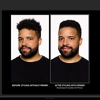 Hairdresser’s Invisible Oil Heat Protectant Leave Conditioner Primer