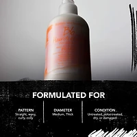 Base revitalisante thermoprotectrice Invisible hairdresser’s Oil